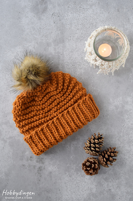 Hygge Hat