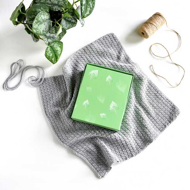 Reusable Gift Wrap