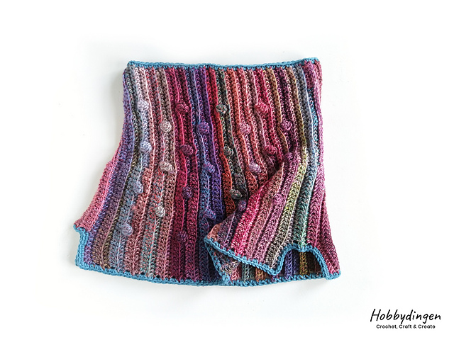 Confetti Cowl
