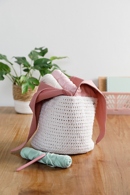 Bento Bag