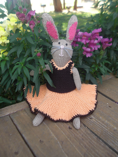 Bella Bunny