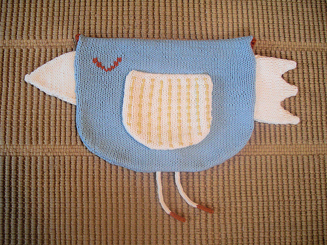 Roost PJ Case