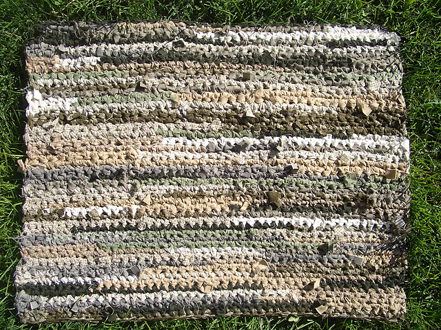 Rag Rug