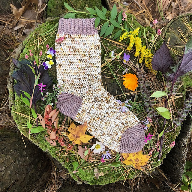 Pippilotta Socks