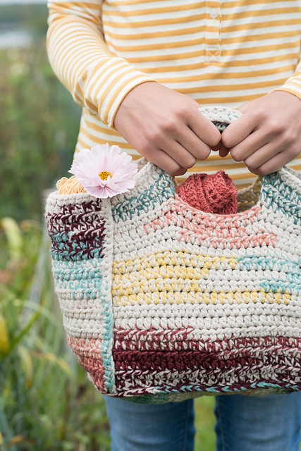 Boxet Bag