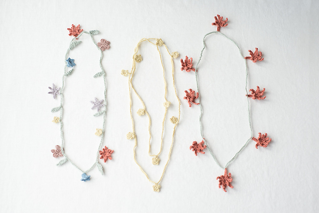 Chain of Posies