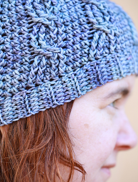Whirlabout Hat