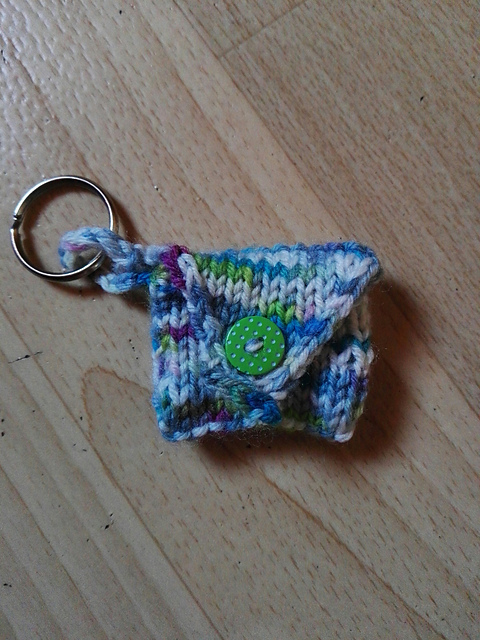 Mini-Tasche