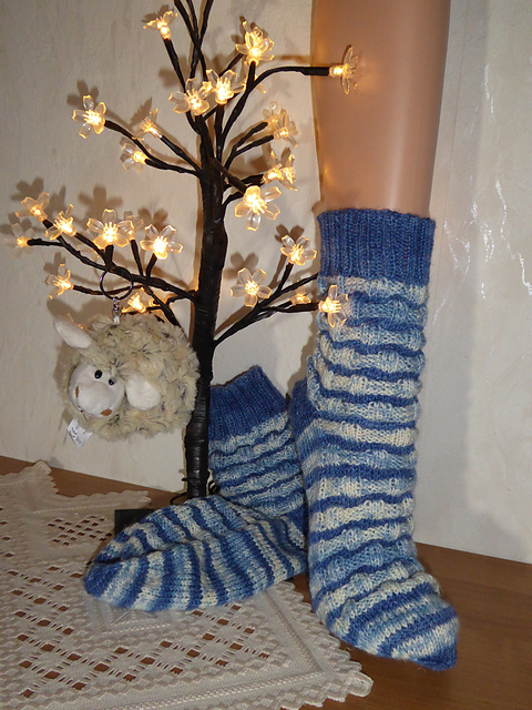 Socken Enner