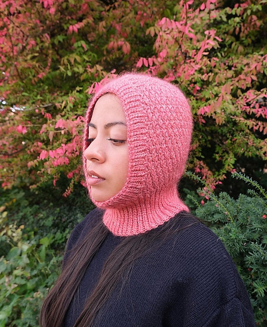 Hali Balaclava