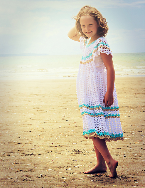 Floaty Dress