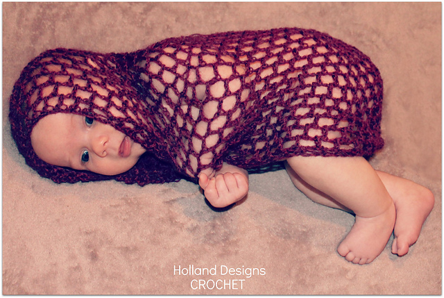 Dream Baby Cocoon