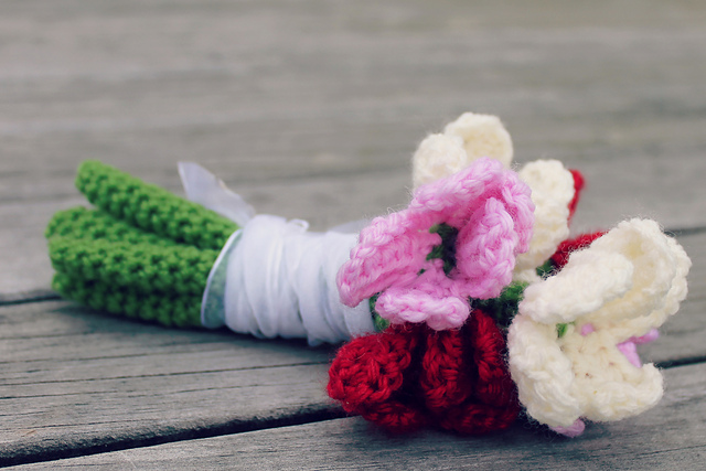 Flower Bouquet