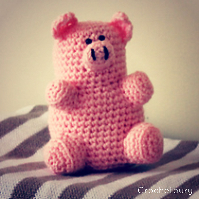 Little Piggie
