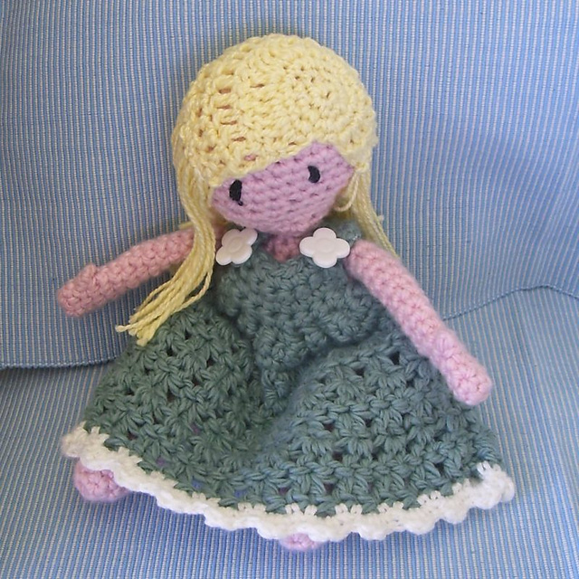 Madison Dolly