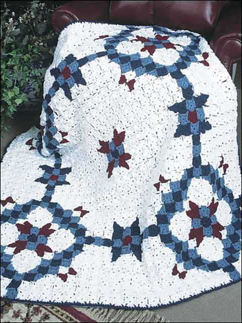 Snowball Quilt