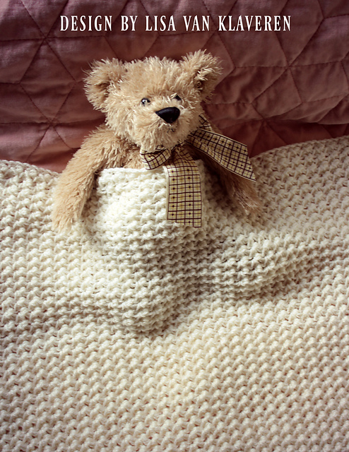 Snuggledown Blanket