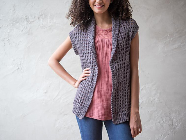 Summerside Cardigan