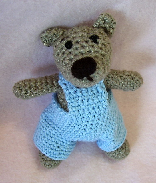 Bears