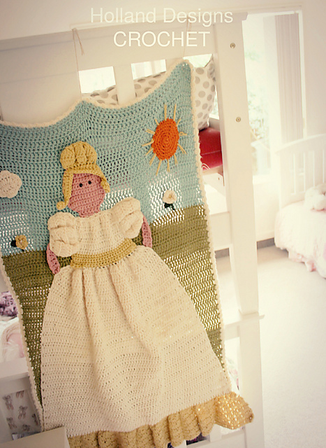 Princess Quilt