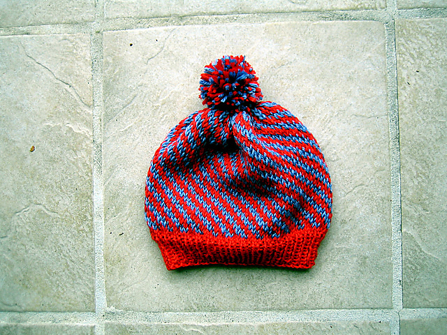 Oscar Hat