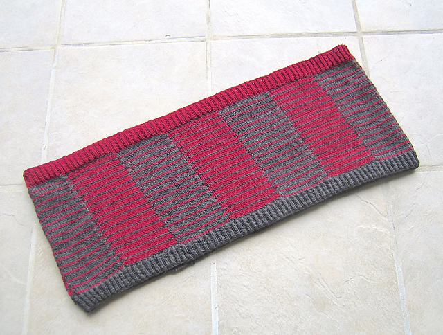 Gridlock Cowl