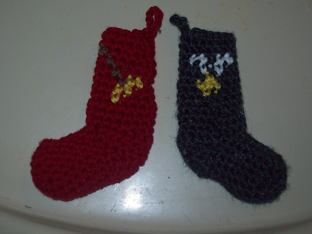 Harry Potter Mini Dobby Socks