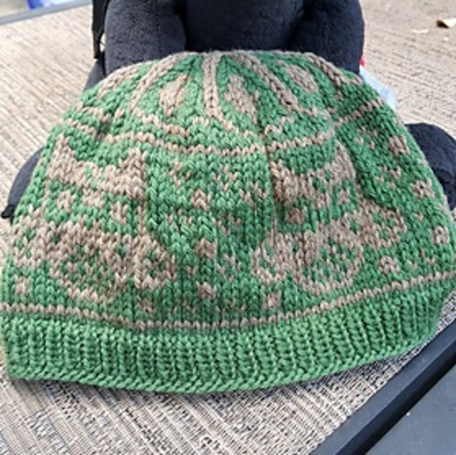 Owl See You Hat