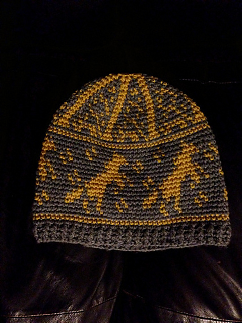 Horsing Around Hat