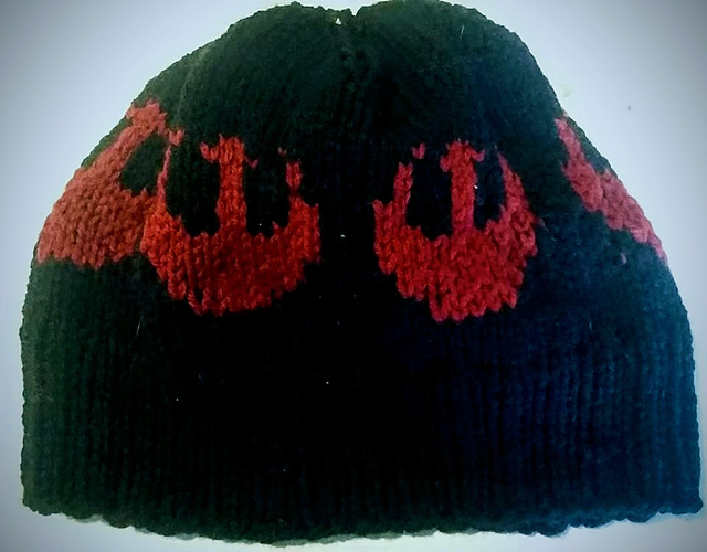 Rebel Alliance Hat