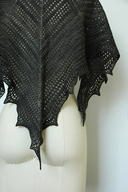 Spider Silk