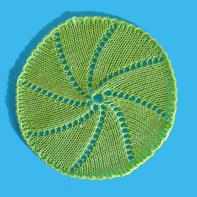 Wedge Circle