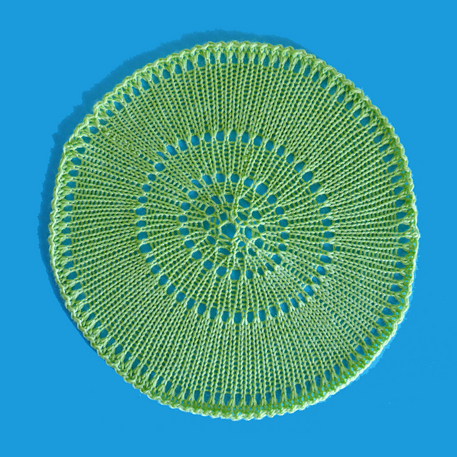 Pi Circle
