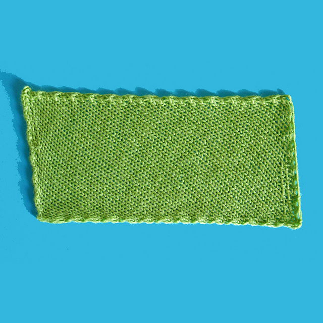 Bias Rectangle