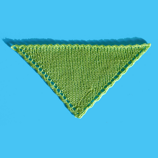 Bias Triangle