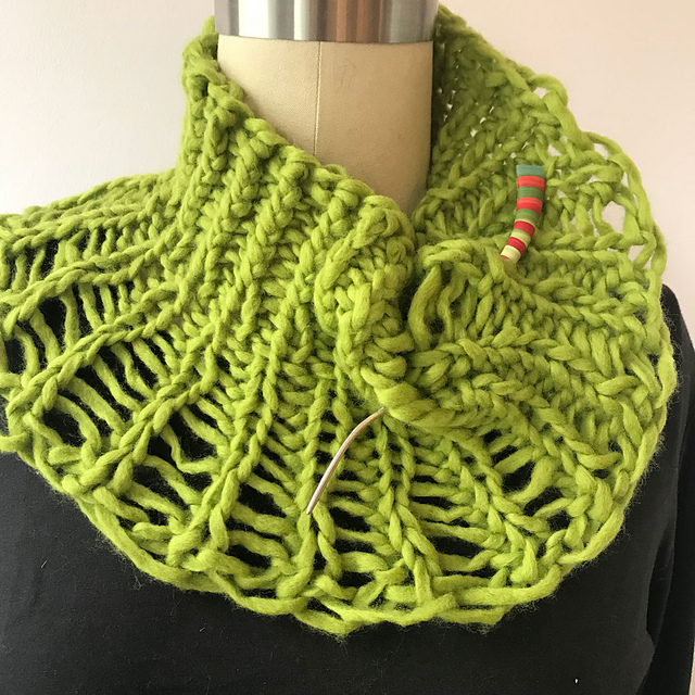 Positano Cowls