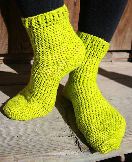Mix & Match Cuff Down Socks