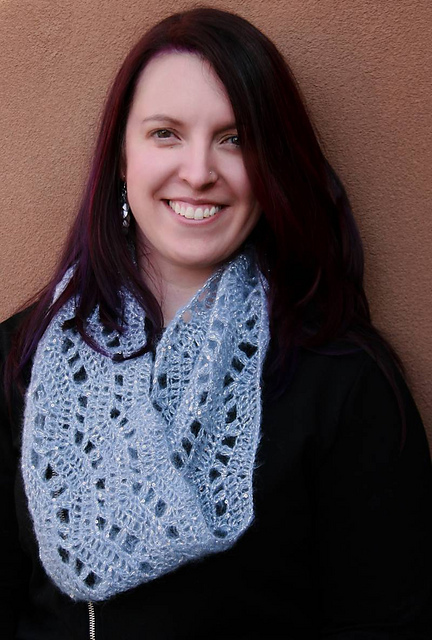 Lunar Cowl
