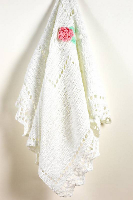 Cross and Rose