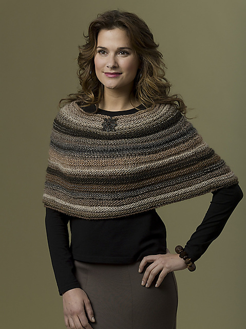 Shoulder Cozy