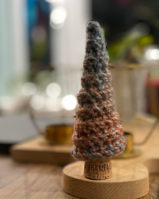 Coull Christmas Tree