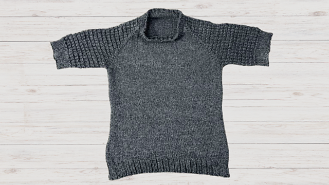 Great Smoky Mountains Pullover