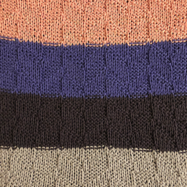 Newcastle Baby Blanket