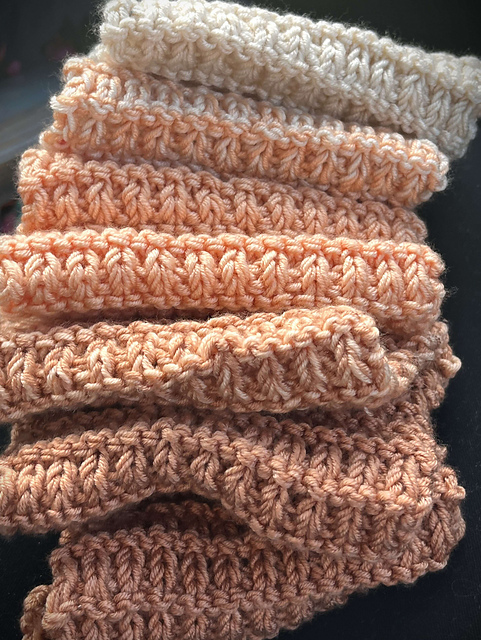 Sedona Scarf