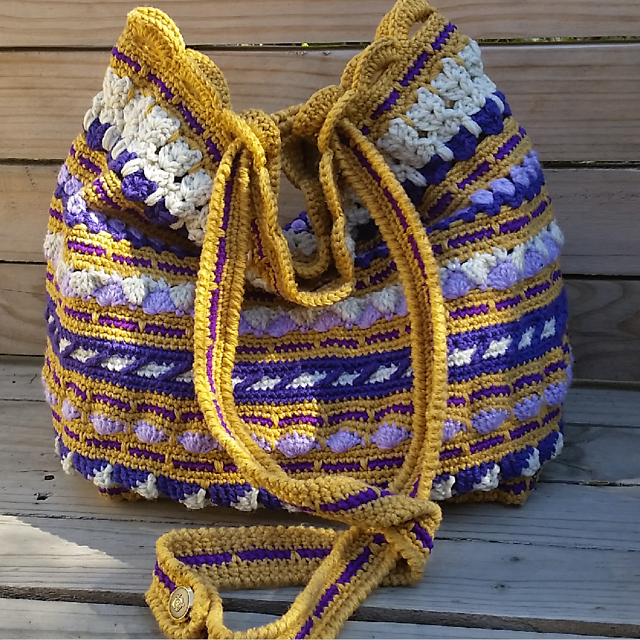 Imogen tote