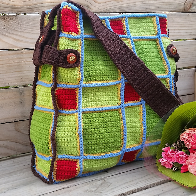 Vivienne tote