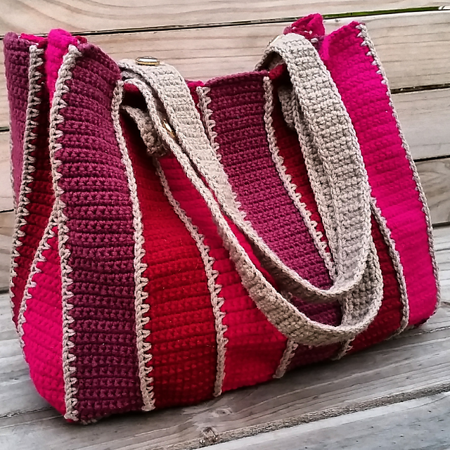 Timeless tote