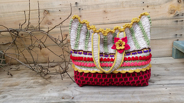 Mother's Love tote