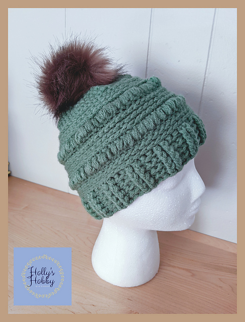 Warm Winter Beanie