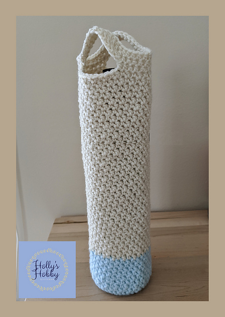 Wine Bottle Gift Bag